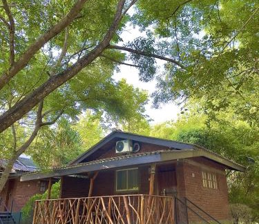 Sevanagala Hotel | Birds Paradise Inn