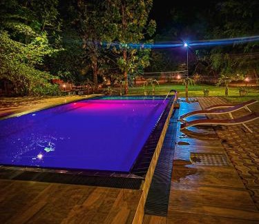 Sevanagala Hotel | Birds Paradise Inn
