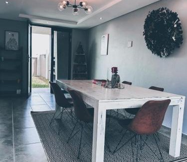 Mbabane Apartment | birdsnest