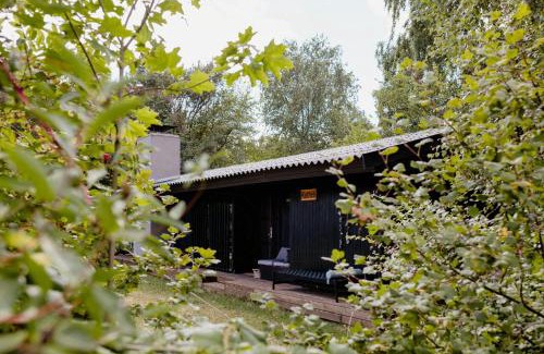 Reersø House | Birdsong And The Sound Of Waves At Reersø