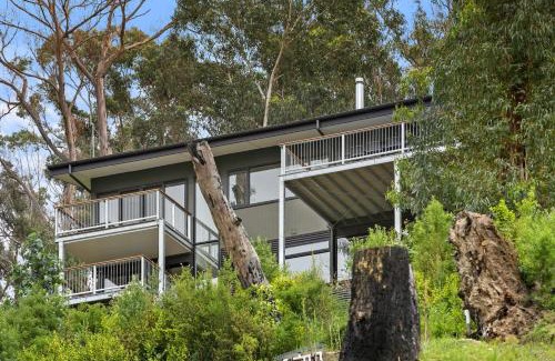 Wye River House | Birdsong