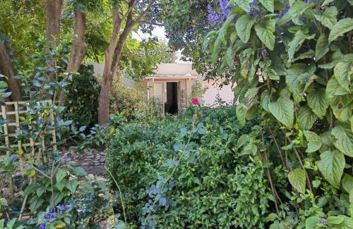 Swellendam House | Birdsong Cottage