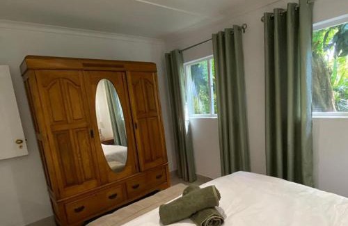 Swellendam House | Birdsong Cottage