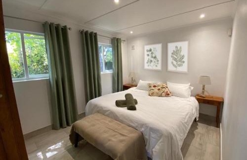 Swellendam House | Birdsong Cottage