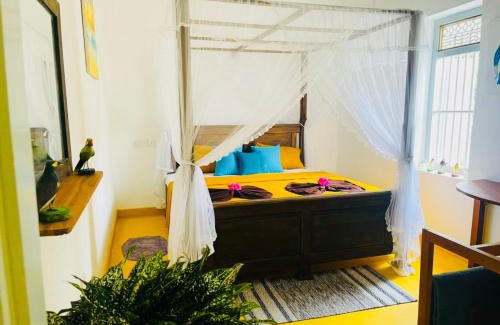 Rathgama Villa | Birdsong Villa