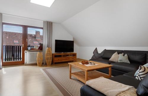 Oberreitnau Apartment | Birkach 35