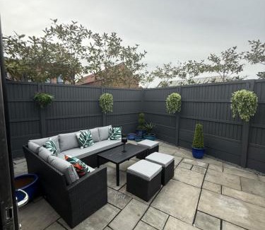 Birkdale House | Birkdale Links Lodge