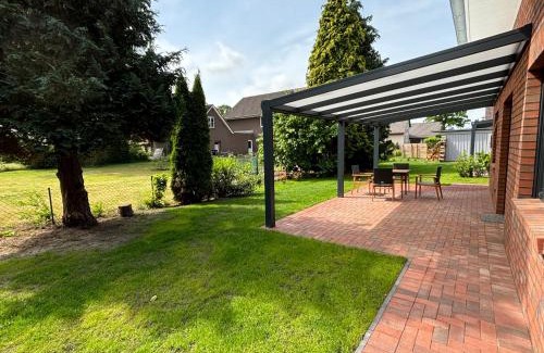 Nortrup Apartment | Birke