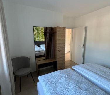 Nortrup Apartment | Birke