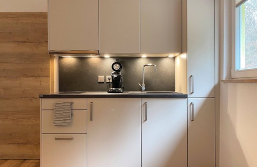 Hassmersheim Apartment | Birke - Siegelsbacher Mühle