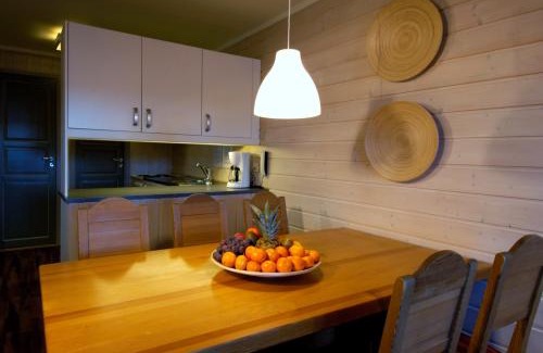 Lillehammer Hotel | Birkebeineren Hotel & Apartments