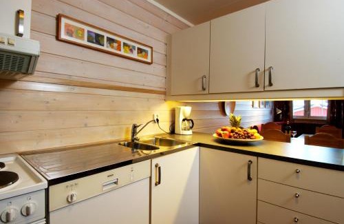 Lillehammer Hotel | Birkebeineren Hotel & Apartments
