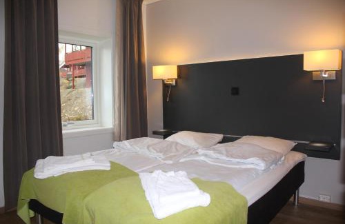 Lillehammer Hotel | Birkebeineren Hotel & Apartments