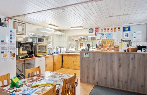 Al Other | Birkelund Camping