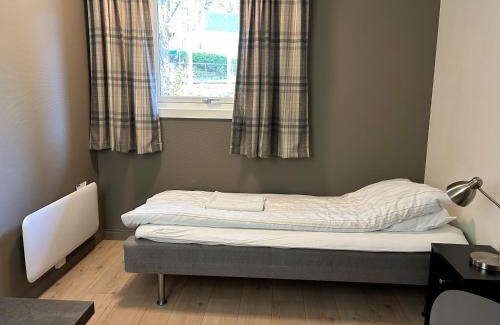 Rjukan Hostel | Birkelunden Bed & Breakfast