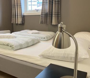 Rjukan Hostel | Birkelunden Bed & Breakfast