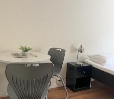 Rjukan Hostel | Birkelunden Bed & Breakfast