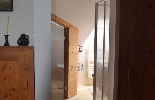 Falkenfels Ski Chalet | Birken Chalet