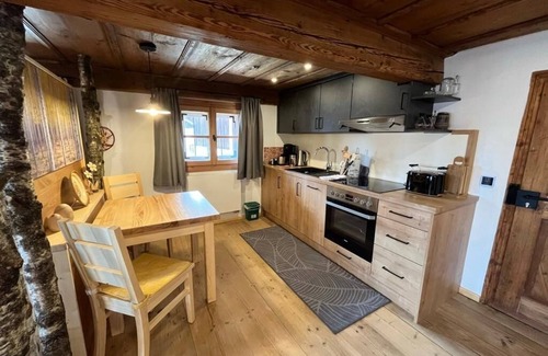 Patersdorf Apartment | Birkenlaub apartment (45 m²) with balcony access and private sauna