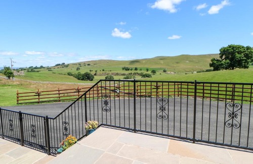 Kirkby Stephen House | Birkett Barn