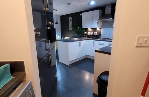 Little Hay House | Birmingham Airport Luxury3BRHOME