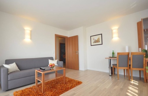Bad Waltersdorf House | Birnensuite 1 Nacht Halbpension - Hotel-restaurant Teuschler-mogg