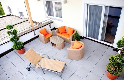 Bad Waltersdorf House | Birnensuite 2 Nächte Halbpension - Hotel-restaurant Teuschler-mogg