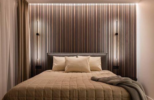 Cesis Apartment | Birzes dzīvoklis (Birzes condo)