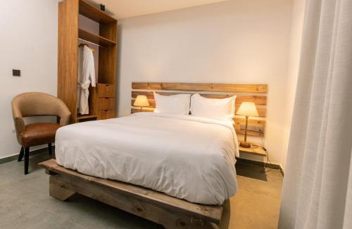 Kigali Apartment | BISABO SUITES APARTMENT LTD