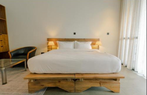Kigali Apartment | BISABO SUITES APARTMENT LTD