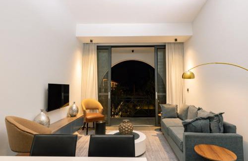 Kigali Apartment | BISABO SUITES APARTMENT LTD