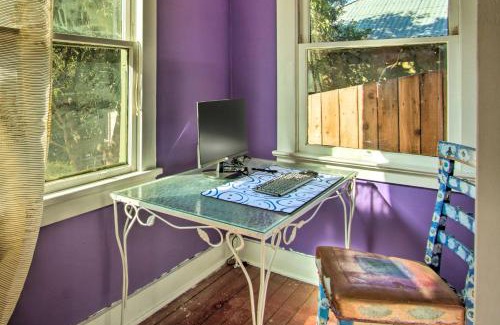 Bisbee House | Bisbee Home Fantastic Views and Walkable Location!