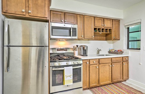 Biscayne Park House | Biscayne Park Vacation Rental w/Yard!