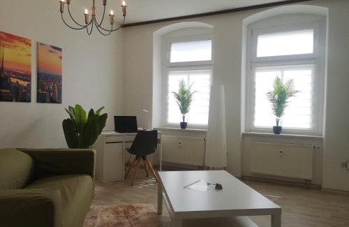 Bischofswerda Apartment | Bischofswerda Ferienwohnung Familienfreundlich Seniorengerecht