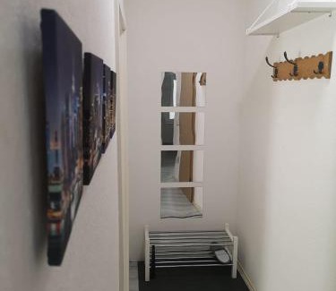 Bischofswerda Apartment | Bischofswerda Ferienwohnung Familienfreundlich Seniorengerecht