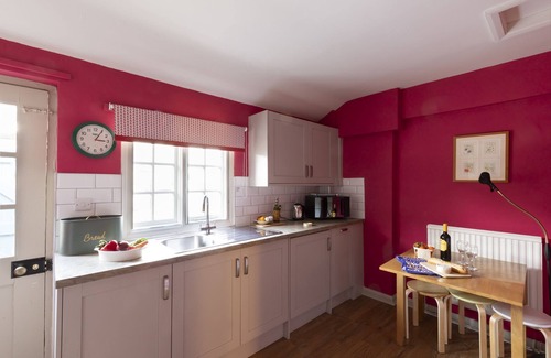 North Bitchburn House | BISHOP LIGHTFOOT COTTAGE - A characterful and dog-friendly cottage