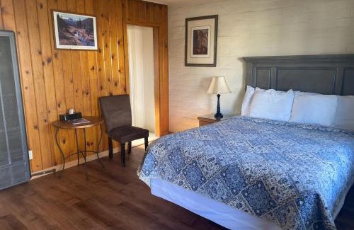 Bishop Hotel | Bishop Village Motel