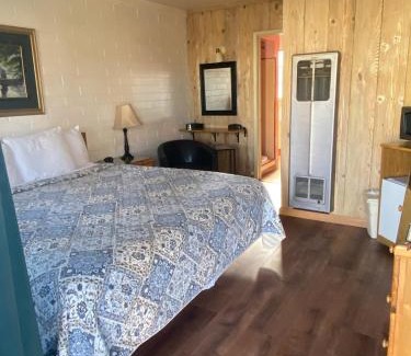Bishop Hotel | Bishop Village Motel