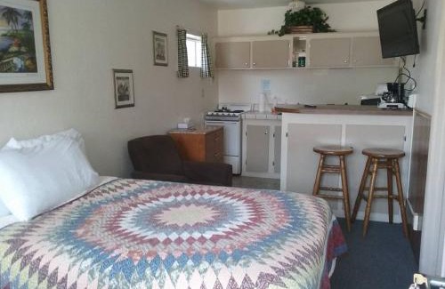 Bishop Hotel | Bishop Village Motel