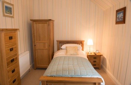 Lockerbie Bed & Breakfast | Bishopcleugh Guest House