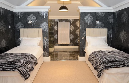 Lockerbie Bed & Breakfast | Bishopcleugh Guest House