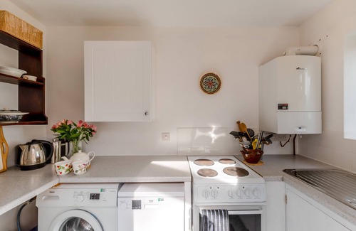 Allendale House | Bishopside Barn - One Bedroom House, Sleeps 2