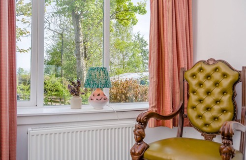 Allendale House | Bishopside Barn - One Bedroom House, Sleeps 2