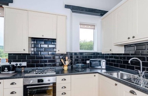 Fiddington House | Bishpool Farm Cottages - The Granary
