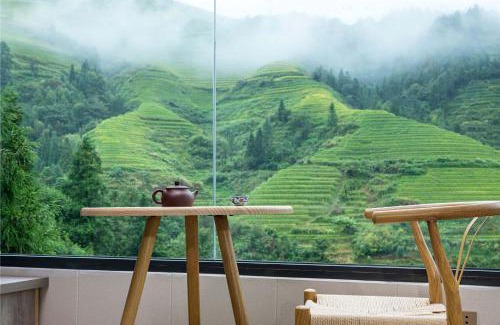 Longsheng Various Nationalities Autonomous County Hotel | Bishui Jin Guesthouse (Longsheng Longji Rice Terraces Store)