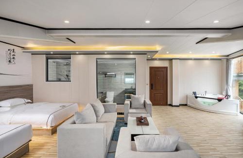 Longsheng Various Nationalities Autonomous County Hotel | Bishui Jin Guesthouse (Longsheng Longji Rice Terraces Store)