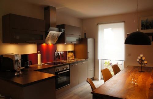 Ascheberg Apartment | Bisping33