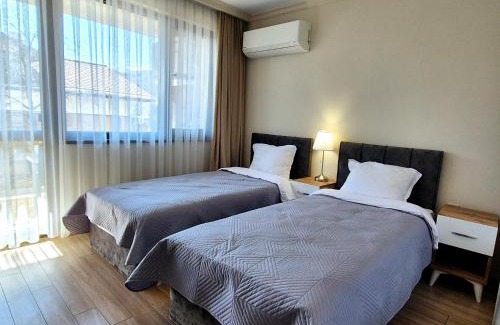 Mladost Apartment | Bissera premium apartments