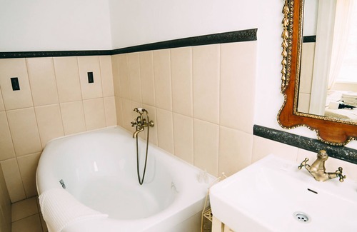 Kuciai Hotel | Bistrampolis Manor Boutique Hotel