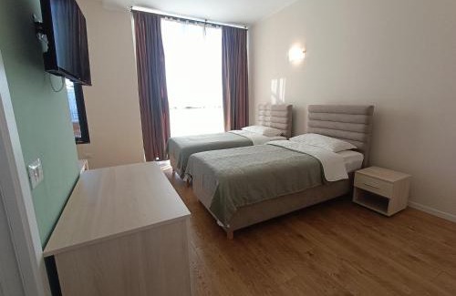 Peschiera Borromeo Hotel | Bistro by Sigor
